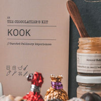 The Chocolatier's Kit