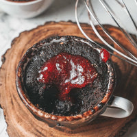 Chocolate Lava Cake