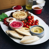 DIY Mezze Platter Kit