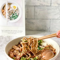 DIY Ramen Kit