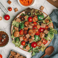 Tuscany Salad