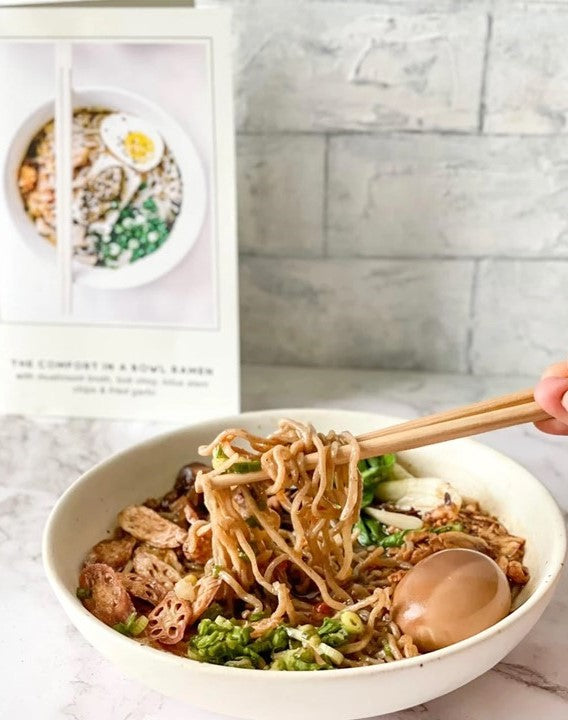 DIY Ramen Kit