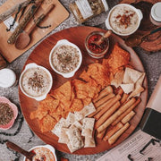 The Chip & Dip Kit