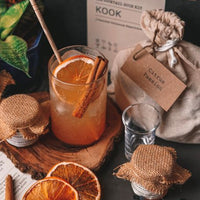 The Cocktail Hour Kit