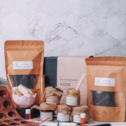 The Chocolatier's Kit