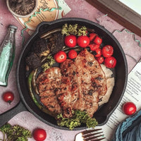 DIY Grilled Chicken Breast Kit