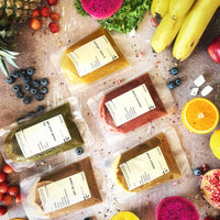 DIY Smoothie Kit II (Pack of 3)