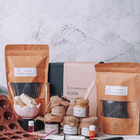 The Chocolatier's Kit