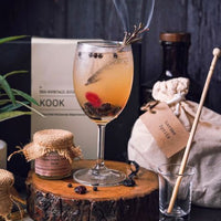 The Cocktail Hour Kit