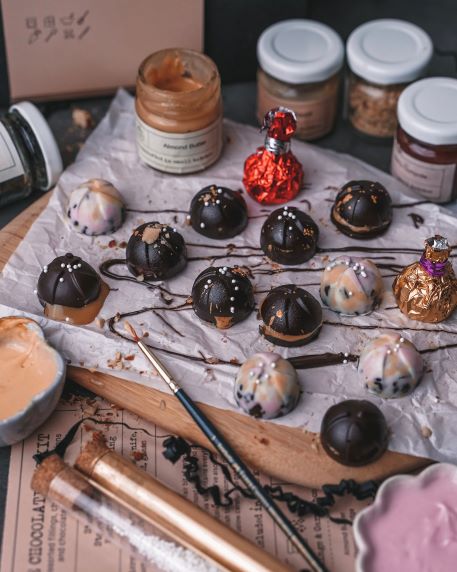 DIY Chocolate Making Kit (Regular)