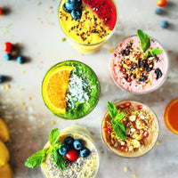 Build your own Smoothie Kit