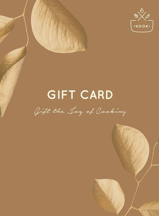 Gift The Joy of Cooking