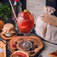 DIY Cocktail Kit