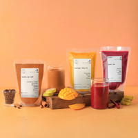 DIY Smoothie Kit (Pack of 3)