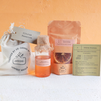 DIY Cocktail Kit