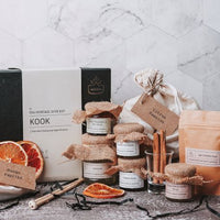 DIY Cocktail Kit