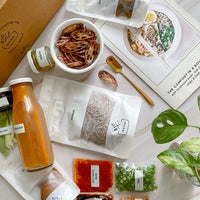 DIY Veg Ramen Kit