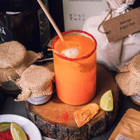DIY Cocktail Kit
