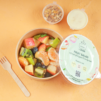 Fruit Salad (Ready to Eat)