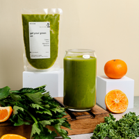 DIY Smoothie Kit (Pack of 5)