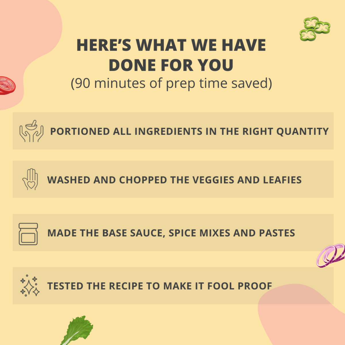 DIY Thai Green Curry with Jasmine Rice Kit