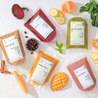 DIY Smoothie Kit (Pack of 5)