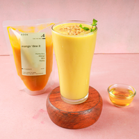 DIY Mango Dew It Smoothie Kit