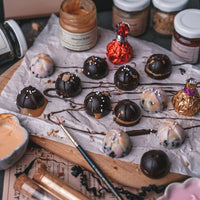 DIY Chocolate Making Kit (Regular)