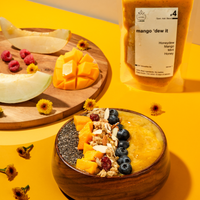 DIY Smoothie Kit (Pack of 5)